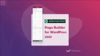 Elementor Most Popular Page Builder for WordPress Elementor Most Popular Page Builder for WordPress