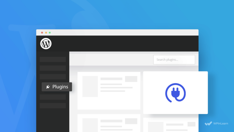 Beginner’s Guide: How To Install Plugins In WordPress 2023? - WPinLearn