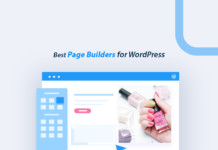 Best 5 WordPress Page Builders Best WordPress Page Builders