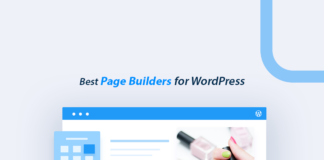 Best 5 WordPress Page Builders Best WordPress Page Builders