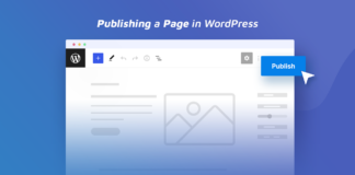 How Do I Publish A Page In WordPress 2023? How To Publish A Page In WordPress