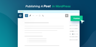 How Do I Publish A Post In WordPress 2023? Publish A Post In WordPress