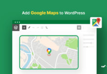 Google Maps Block for Gutenberg – No API: How to use Google Maps in WordPress Google Maps Block for Gutenberg