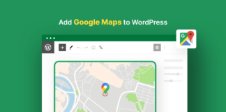 Google Maps Block for Gutenberg – No API: How to use Google Maps in WordPress Google Maps Block for Gutenberg