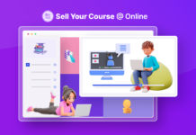 Academy LMS: How to Sell My Course Online With WordPress How to Sell My Course Online