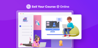Academy LMS: How to Sell My Course Online With WordPress How to Sell My Course Online