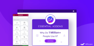 Essential Addons For Elementor: Why Do 1 Million+ People Use It? Essential Addons for Elementor