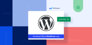 How Do I Get Download Official WordPress Logo? How Do I Get Download Official WordPress Logo