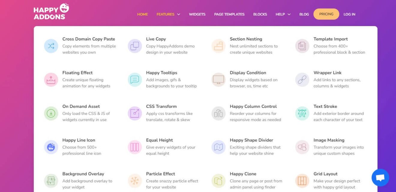 Happy Addons For Elementor Review: 7 Reasons You Should Try It - WPinLearn
