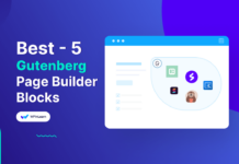 Best 5 Gutenberg Page Builder Plugins (Updated List) Best 5 Gutenberg Page Builder Plugins
