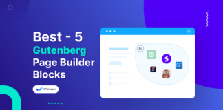Best 5 Gutenberg Page Builder Plugins (Updated List) Best 5 Gutenberg Page Builder Plugins