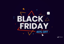 10 Best Irresistible Black Friday Marketing Ideas Black Friday Sales Campaign Banner