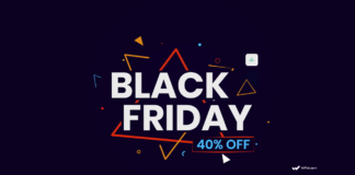 10 Best Irresistible Black Friday Marketing Ideas Black Friday Sales Campaign Banner