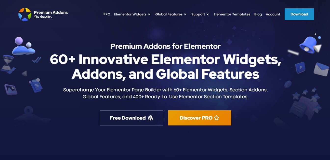 5 Best Addons For Elementor Page Builder - WPinLearn