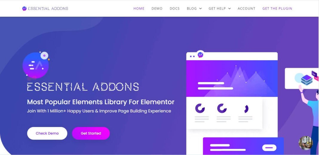 5 Best Addons For Elementor Page Builder - WPinLearn