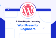 A New Way to Learn WordPress for Beginners in 2023 A New Way to Learn WordPress for Beginners in 2023