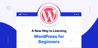 A New Way to Learn WordPress for Beginners in 2023 A New Way to Learn WordPress for Beginners in 2023