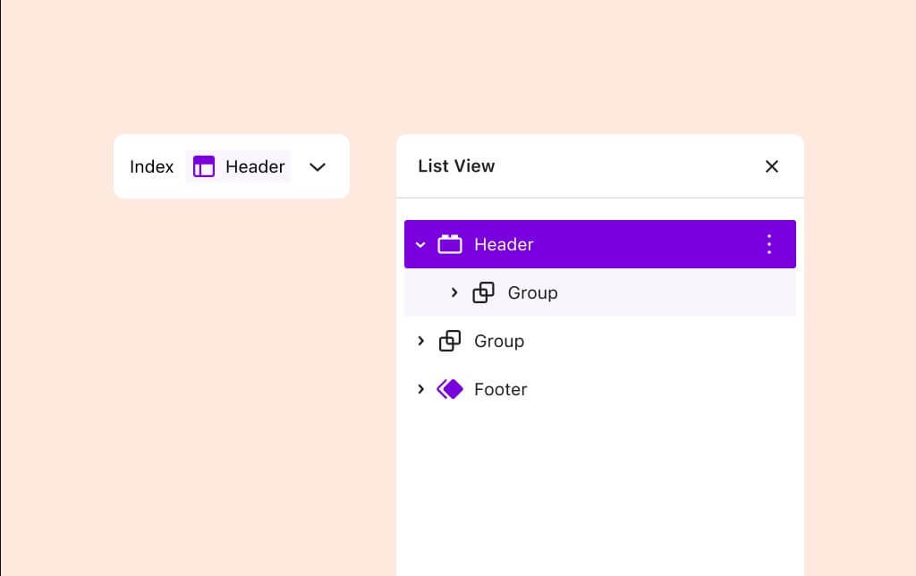 Template Parts And Reusable Blocks Colorization