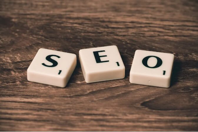 Search Engine Optimization