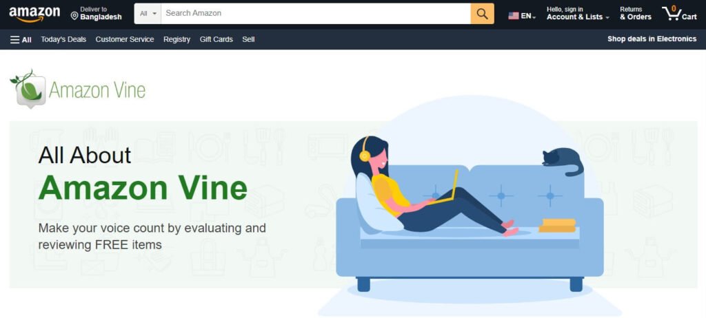 amazon