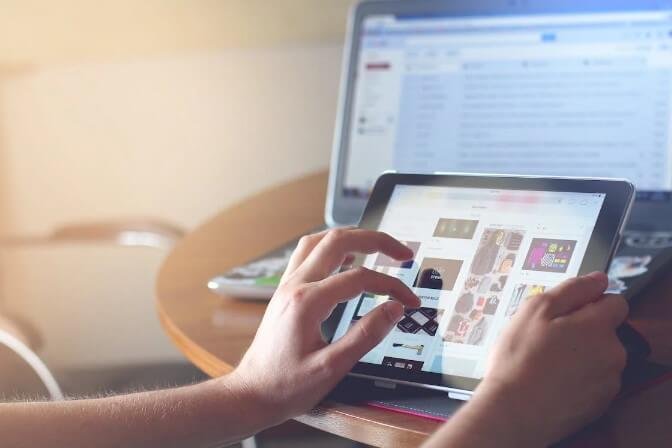 E-commerce Business