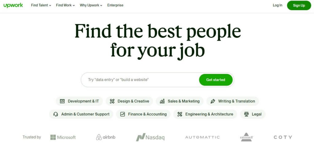 upwork