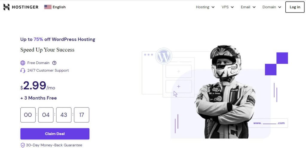 hostinger