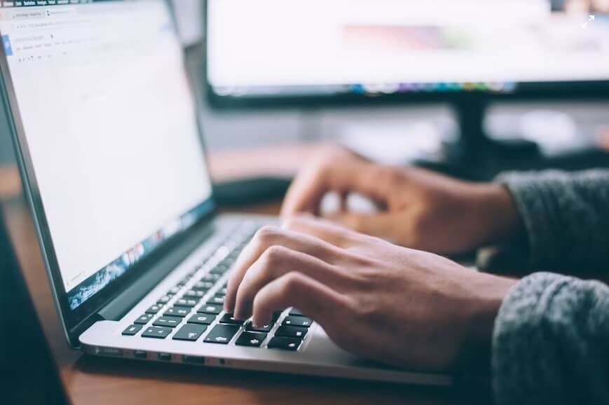 Data-Entry
