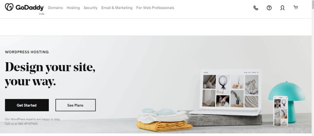GoDaddy