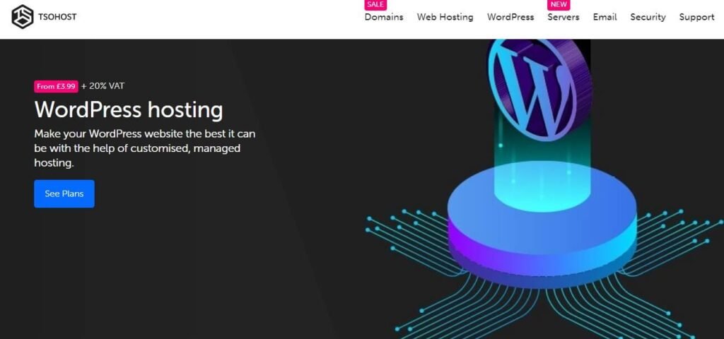 TsoHost