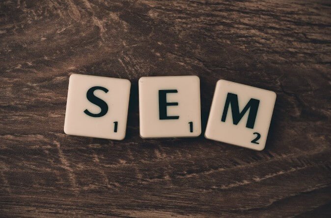 building your brand with Search Engine Marketing