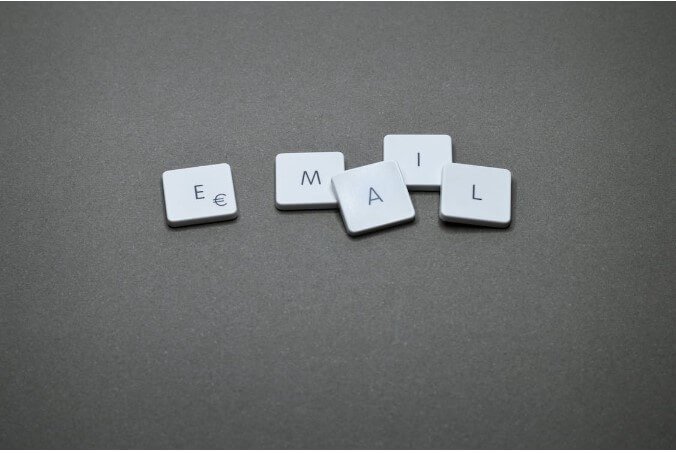 Email Marketing