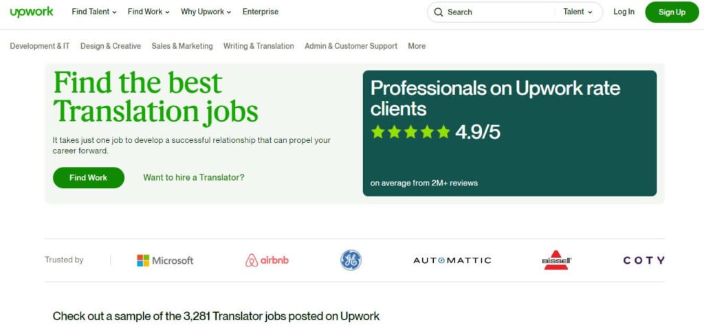 upwork