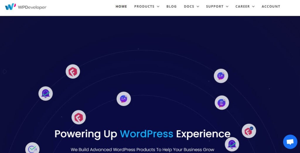 WPdDeveloper