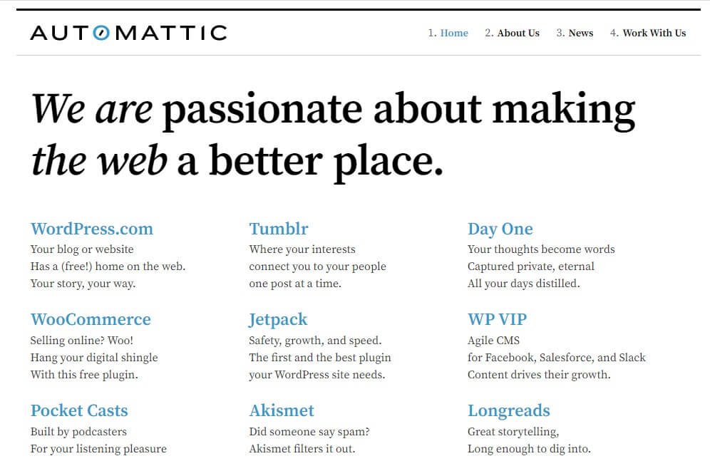 Automattic