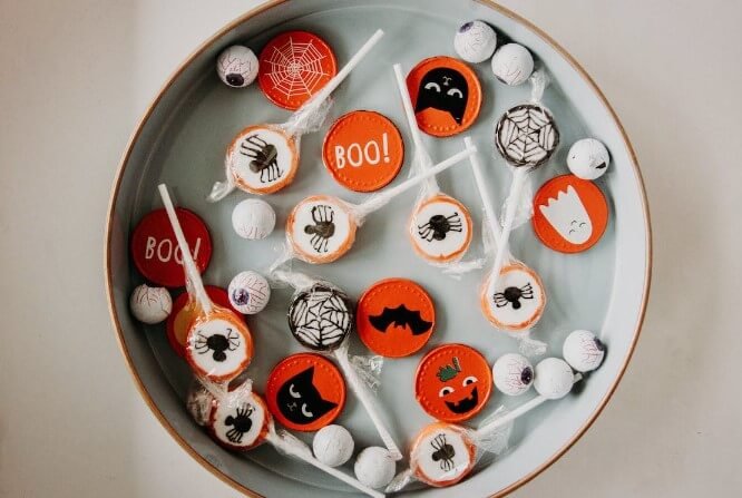Affordable WordPress Deals For Halloween