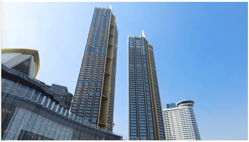 Venue for WordCamp Asia 2023