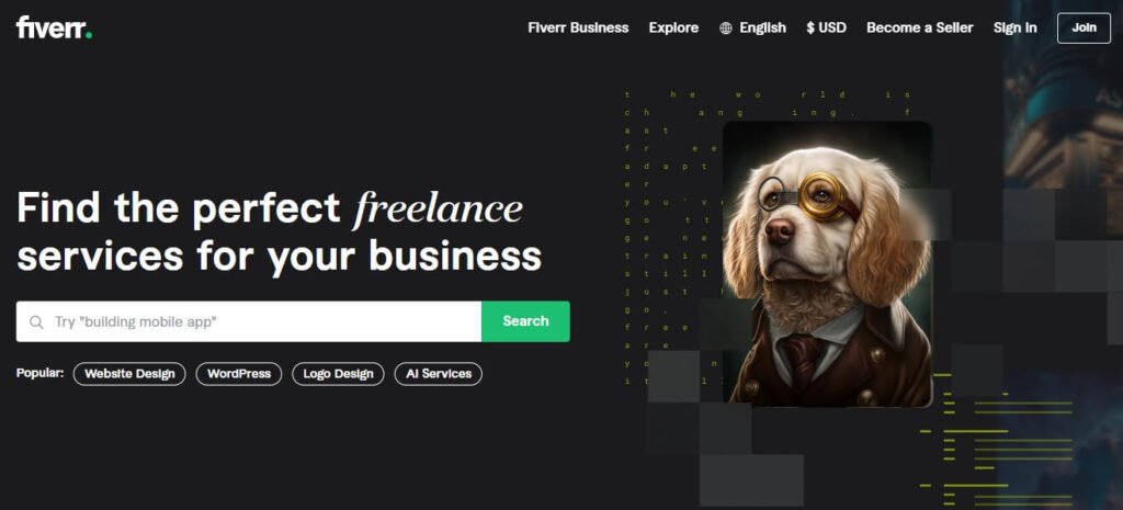 fiverr
