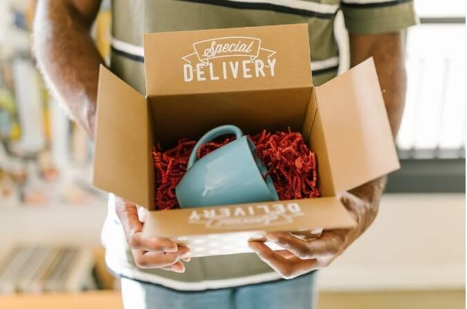 Start a Dropshipping Business