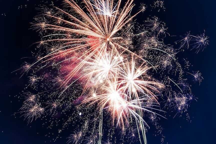 new year
