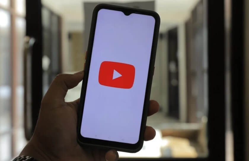 youtube