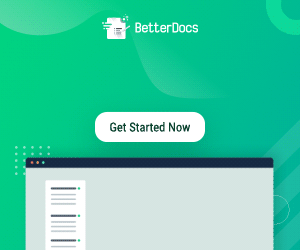 BetterDocs