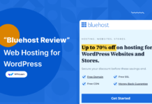 Bluehost Review: Is It The Best Hosting For Your WordPress Site? Bluehost-The-Best-Hosting-For-Your-WordPress-Site