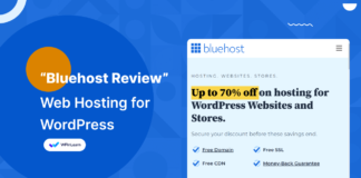 Bluehost Review: Is It The Best Hosting For Your WordPress Site? Bluehost-The-Best-Hosting-For-Your-WordPress-Site