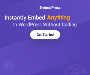 EmbedPress