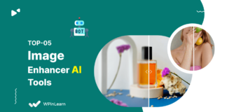 Top 5 Online AI Photo Enhancer Tools in 2023 Top 5 Online AI Photo Enhancer Tools in 2023