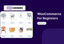 WooCommerce For Beginners: The Complete Guide WooCommerce For Beginners