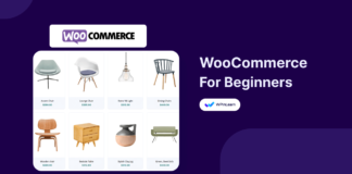 WooCommerce For Beginners: The Complete Guide WooCommerce For Beginners