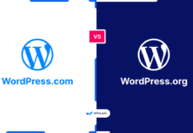 WordPress.Com VS WordPress.Org: What’s The Difference? WordPress.Com VS WordPress.Org