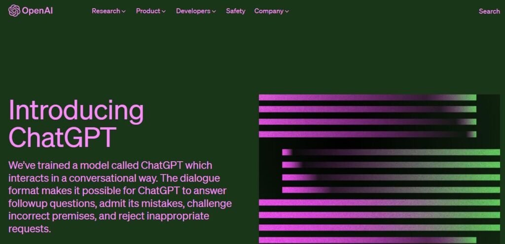 Best AI Tools For Content Writing